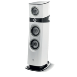 Focal SOPRA 3 Carrara White Lacquer