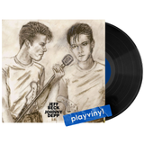 Jeff Beck And Johnny Depp - 18 [LP]
