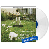 Snow Patrol - Songs for Polarbears [LP]