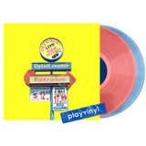 Joywave - Live [2LP] - Colored