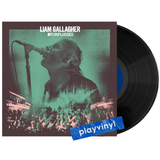 Liam Gallagher - MTV Unplugged [LP]