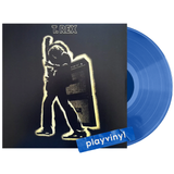 T. Rex - Electric Warrior [LP] - Blue
