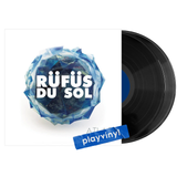 Rufus Du Sol - Atlas [2LP]