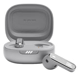 JBL Live Flex Silver
