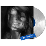 Ariana Grande - Petal [LP] - Translucent Pearly White