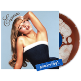 Sabrina Carpenter - Espresso (2 Year Anniversary Edition) [LP] - Espresso-Filled Vinyl
