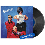 Gossip - Real Power [LP]