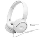 JBL Tune 520C White