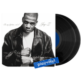 Jay-Z - In My Lifetime Vol. 1 [2LP]