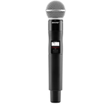 Shure QLXD2/SM58=-G51