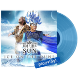 Empire Of The Sun - Ice On The Dune [LP] - Blue