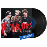 Various - Nimrods (The Soundtrack) [2LP]