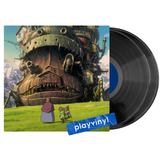 Joe Hisaishi - Howl's Moving Castle [2LP]