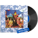 The Rolling Stones - Their Satanic Majesties Request [LP]