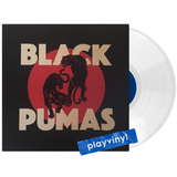 Black Pumas - Black Pumas [LP] - Colored