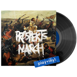 Coldplay - Prospekt's March [LP]