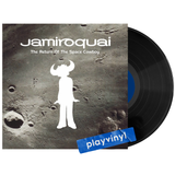 Jamiroquai - Return Of The Space Cowboy [2LP]