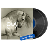 GusGus - Arabian Horse [2LP]