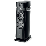 Focal Maestro Utopia Evo Black Lacquer