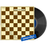 Manuel Gottsching - E2-E4 (35th Anniversary Edition) (Reissue) [LP]