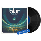 Blur - Live At Wembley [2LP]