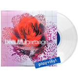 Garbage - Beautiful Garbage [2LP] - White