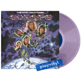 Europe - The Final Countdown [LP] - Coloured