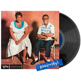 Ella Fitzgerald & Louis Armstrong - Ella And Louis (Verve Acoustic Sounds Series) [LP]