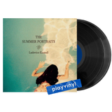 Ludovico Einaudi - The Summer Portraits [2LP]