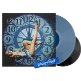 Laufey - A Matter Of Time  [LP+7inch] - Timeless Blue