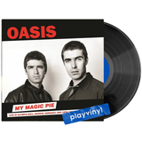 Oasis - My Magic Pie: Live At Olympia Hall 1997 [LP]