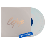 Cepasa - Серце [2LP] - Milky Blue