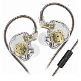 Knowledge Zenith EDX Lite MIC CLEAR