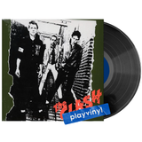 The Clash - The Clash [LP]