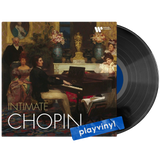 Frederic Chopin - Intimate Chopin [LP]