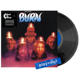 Deep Purple - Burn [LP] - 180g Vinyl