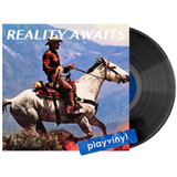 The Strokes - Reality Awaits [LP]
