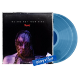 Slipknot - We Are Not Your Kind [2LP] - Blue