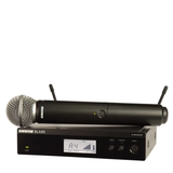 Shure BLX24RE/SM58-M17