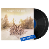 Soundgarden - King Animal [2LP]