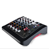 Allen & Heath ZED-6