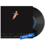 Julee Cruise - Floating Into The Night [LP]