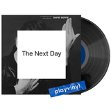 David Bowie - The Next Day [2LP]