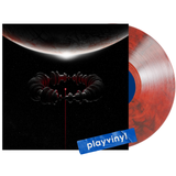 Muse - The Wow! Signal [LP] - Red-Grey Marble Vinyl