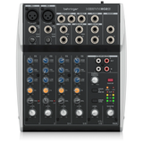 Behringer XENYX 802S