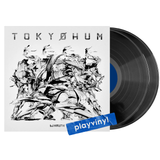 DJ Krush - Tokyohum [2LP]