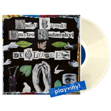 Andrii Barmalii & Dmytro Radzetskyi - Duologues [LP] - Colored