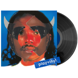 Steve Lacy - Gemini Rights [LP]