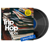 Various Artists - Trip Hop Vibes Vol. 1 [2LP]