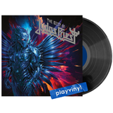 Judas Priest - The Best Of Judas Priest [LP]